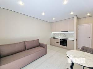 2-к квартира, вторичка, 41м2, 6/17 этаж