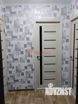 1-к квартира, вторичка, 29м2, 1/5 этаж