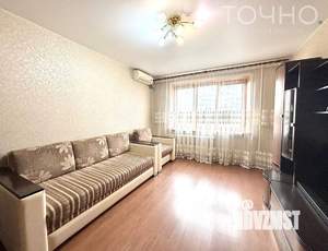 3-к квартира, вторичка, 62м2, 7/10 этаж