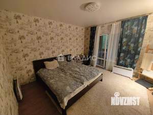 2-к квартира, вторичка, 55м2, 1/2 этаж