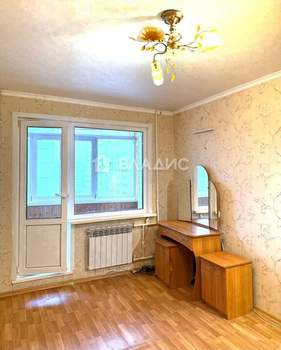 3-к квартира, вторичка, 66м2, 6/9 этаж