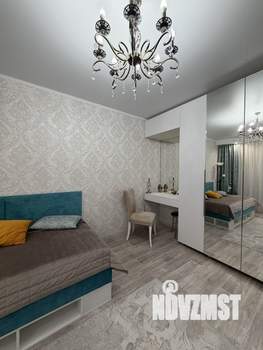 1-к квартира, вторичка, 33м2, 6/10 этаж