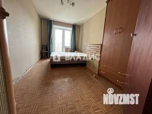 3-к квартира, вторичка, 67м2, 8/9 этаж
