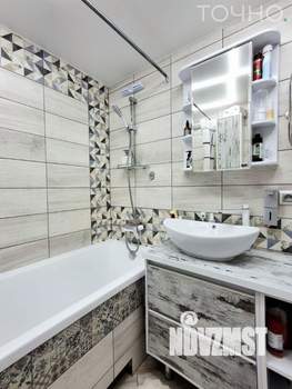 1-к квартира, вторичка, 35м2, 5/9 этаж