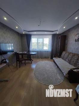 3-к квартира, вторичка, 74м2, 5/10 этаж