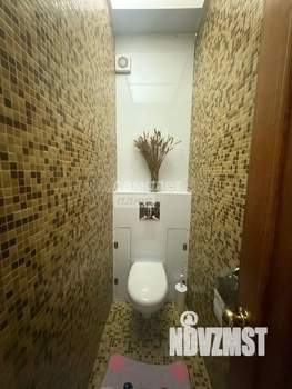3-к квартира, вторичка, 75м2, 4/5 этаж