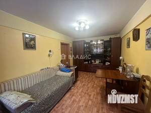 3-к квартира, вторичка, 54м2, 2/5 этаж