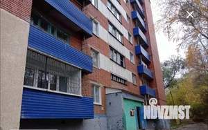 Студия квартира, вторичка, 12м2, 1/9 этаж