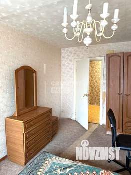 2-к квартира, вторичка, 61м2, 4/9 этаж