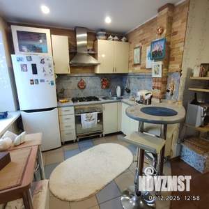 2-к квартира, вторичка, 42м2, 2/4 этаж