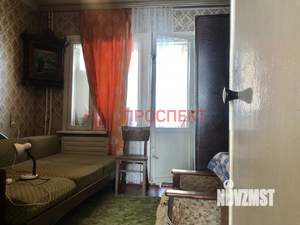 4-к квартира, вторичка, 68м2, 1/9 этаж