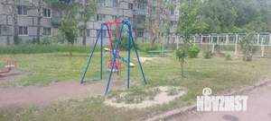 1-к квартира, вторичка, 21м2, 1/9 этаж
