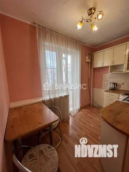 1-к квартира, вторичка, 34м2, 10/10 этаж