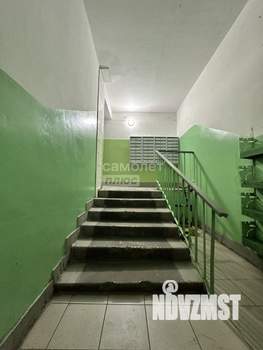 3-к квартира, вторичка, 61м2, 4/9 этаж