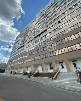 3-к квартира, вторичка, 117м2, 6/18 этаж