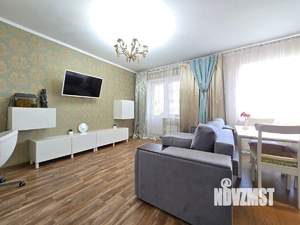 2-к квартира, вторичка, 62м2, 6/10 этаж