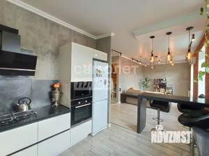 4-к квартира, вторичка, 114м2, 3/3 этаж