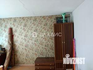 2-к квартира, вторичка, 48м2, 5/5 этаж