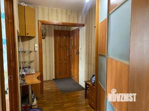 2-к квартира, вторичка, 53м2, 7/9 этаж
