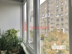 1-к квартира, вторичка, 33м2, 3/9 этаж