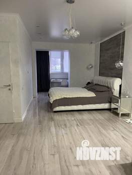 1-к квартира, вторичка, 47м2, 6/9 этаж