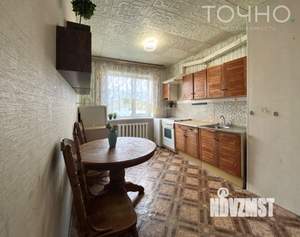 3-к квартира, вторичка, 63м2, 9/10 этаж