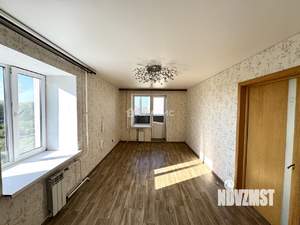 2-к квартира, вторичка, 54м2, 8/10 этаж