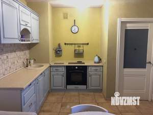 2-к квартира, вторичка, 65м2, 12/17 этаж