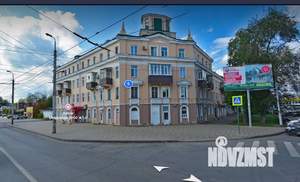 2-к квартира, вторичка, 50м2, 3/4 этаж