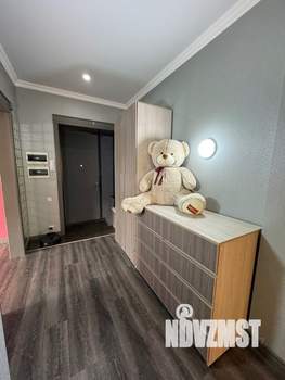 2-к квартира, вторичка, 60м2, 3/4 этаж