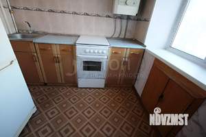 1-к квартира, вторичка, 29м2, 3/5 этаж