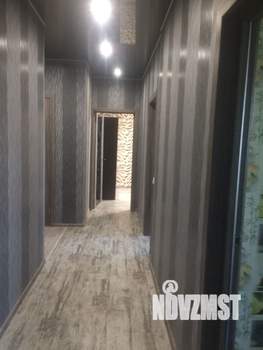 3-к квартира, вторичка, 70м2, 21/22 этаж