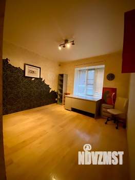3-к квартира, вторичка, 82м2, 1/9 этаж
