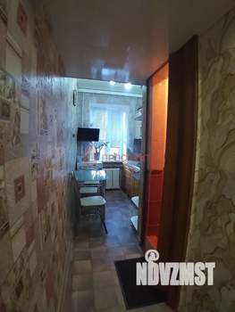 2-к квартира, сданный дом, 29м2, 3/4 этаж