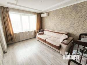 3-к квартира, вторичка, 53м2, 5/9 этаж