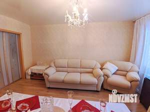 2-к квартира, вторичка, 54м2, 7/10 этаж