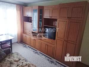 2-к квартира, вторичка, 52м2, 8/10 этаж