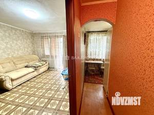 1-к квартира, вторичка, 30м2, 5/5 этаж