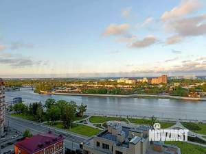 2-к квартира, вторичка, 47м2, 13/18 этаж