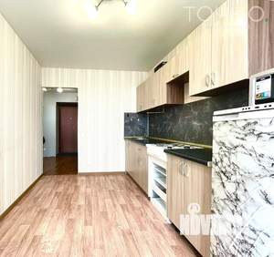 1-к квартира, вторичка, 37м2, 9/10 этаж