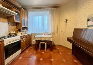 2-к квартира, вторичка, 55м2, 4/12 этаж