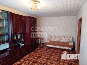 2-к квартира, вторичка, 43м2, 2/9 этаж
