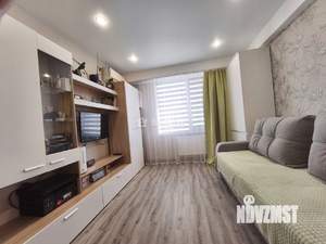 1-к квартира, вторичка, 34м2, 2/18 этаж