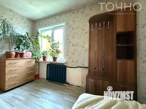 2-к квартира, вторичка, 37м2, 5/5 этаж