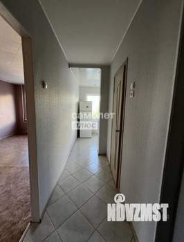 1-к квартира, вторичка, 32м2, 4/9 этаж
