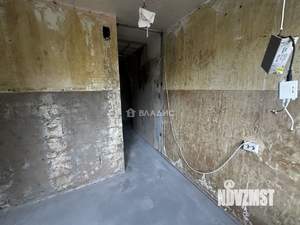 2-к квартира, вторичка, 53м2, 3/9 этаж