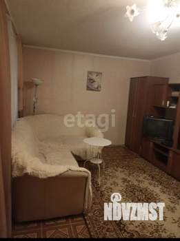 1-к квартира, вторичка, 50м2, 9/10 этаж