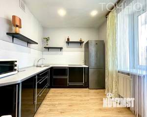 1-к квартира, вторичка, 40м2, 5/12 этаж