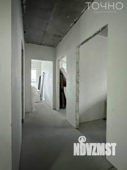 2-к квартира, вторичка, 57м2, 2/16 этаж