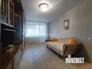 2-к квартира, вторичка, 45м2, 5/5 этаж